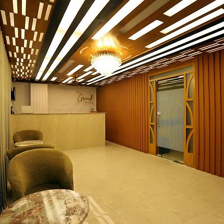 The Grand Hotel Bd Sylhet Bagian luar foto